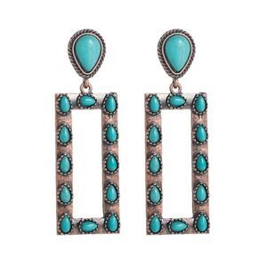 Southwestern Earrings  
